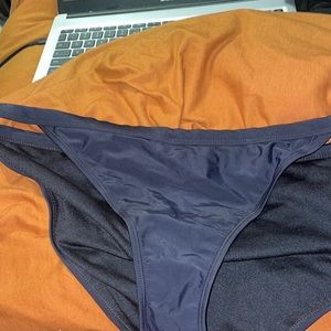 bathing suit bottoms